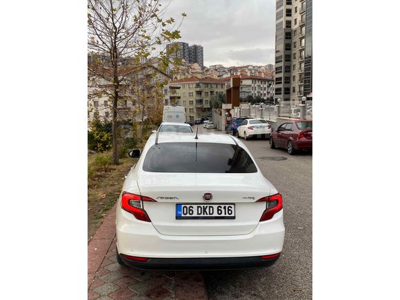 Sahibinden Fiat Egea 1.6 Multijet Urban Plus 2019 Model 