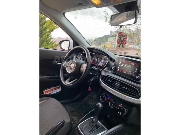 Sahibinden Fiat Egea 1.6 Multijet Urban Plus 2019 Model 