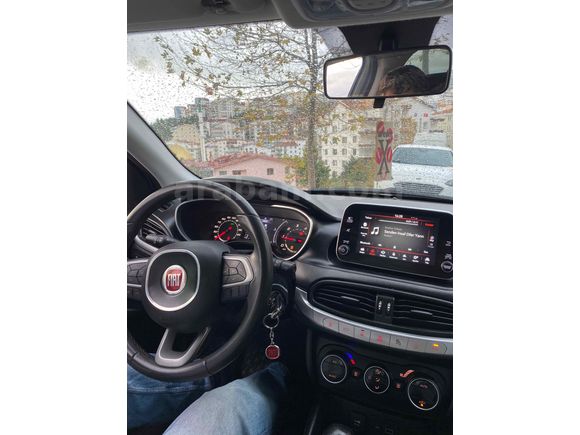 Sahibinden Fiat Egea 1.6 Multijet Urban Plus 2019 Model 