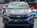 3K MOTORS 2025 DACİA STEPWAY1.0 TCE GSR2GÜVENLİK PAKET DÜŞÜK KM