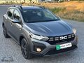 2024 DACIA SANDERO STEPWAY.EXPRESSION.GSR2 GÜVENLİK PAKETLİ