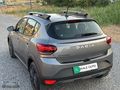 2024 DACIA SANDERO STEPWAY.EXPRESSION.GSR2 GÜVENLİK PAKETLİ