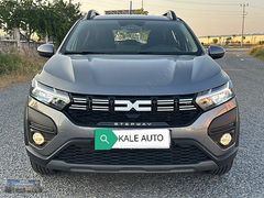 2024 DACIA SANDERO STEPWAY.EXPRESSION.GSR2 GÜVENLİK PAKETLİ