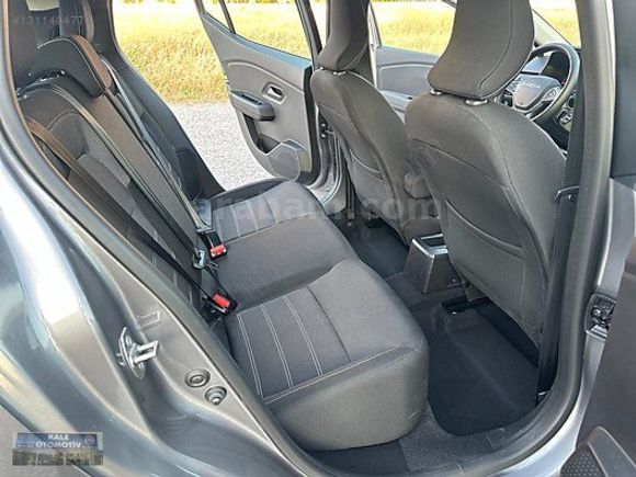 2024 DACIA SANDERO STEPWAY.EXPRESSION.GSR2 GÜVENLİK PAKETLİ