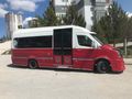 Sahibinden Volkswagen Crafter Hat 