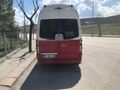 Sahibinden Volkswagen Crafter Hat 