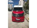 Sahibinden Volkswagen Crafter Hat 