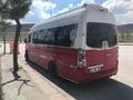 Sahibinden Volkswagen Crafter Hat 