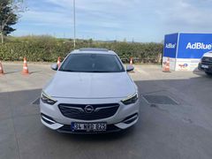 2020 ÇIKIŞLI DEĞİŞENSİZ TRAMERSİZ İNSİGNİA!!!