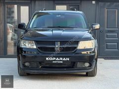 KOPARAN 2010 DODGE JOURNEY / KREDİ KARTINA 12 TAKSİT İMKANI