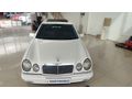 Galeriden Mercedes - Benz E 200 Kompressor Avantgarde 1999 Model Denizli