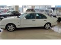 Galeriden Mercedes - Benz E 200 Kompressor Avantgarde 1999 Model Denizli