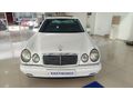 Galeriden Mercedes - Benz E 200 Kompressor Avantgarde 1999 Model Denizli