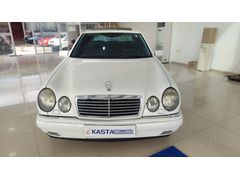 Galeriden Mercedes - Benz E 200 Kompressor Avantgarde 1999 Model Denizli