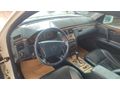 Galeriden Mercedes - Benz E 200 Kompressor Avantgarde 1999 Model Denizli