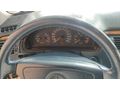 Galeriden Mercedes - Benz E 200 Kompressor Avantgarde 1999 Model Denizli