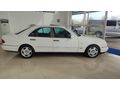 Galeriden Mercedes - Benz E 200 Kompressor Avantgarde 1999 Model Denizli