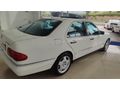 Galeriden Mercedes - Benz E 200 Kompressor Avantgarde 1999 Model Denizli