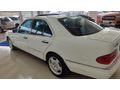 Galeriden Mercedes - Benz E 200 Kompressor Avantgarde 1999 Model Denizli