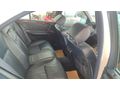 Galeriden Mercedes - Benz E 200 Kompressor Avantgarde 1999 Model Denizli