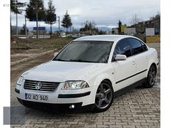 VW PASSAT COMFORTLİNE 1.9 TDİ 130 HP 2001 MODEL