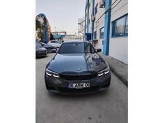 Sahibinden BMW 3 Serisi 320i First Edition M Sport 2021 Model 