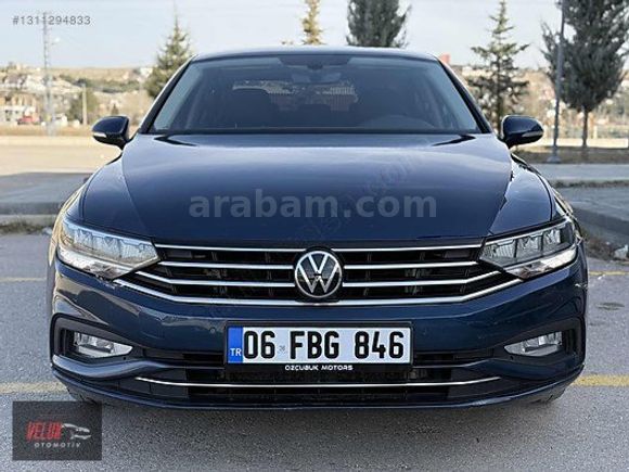 ÖZÇUBUK MOTORS | LANSMAN RENK HATASIZ DSG BAKIMLI