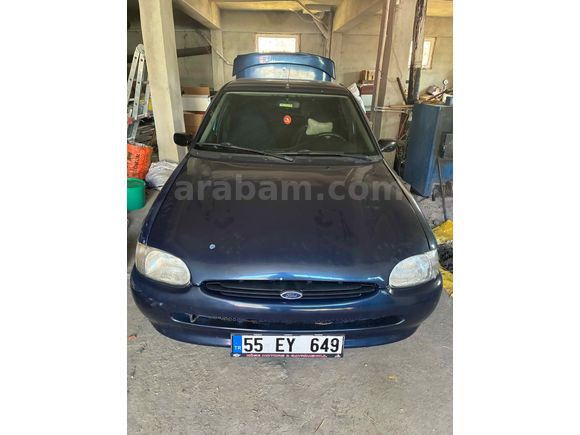 Sahibinden Ford Escort 1.6 CLX 1997 Model Sivas