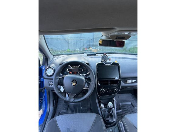 Sahibinden Renault Clio 1.5 dCi GT Line 2014 Model