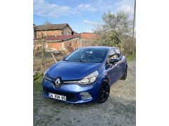 Sahibinden Renault Clio 1.5 dCi GT Line 2014 Model