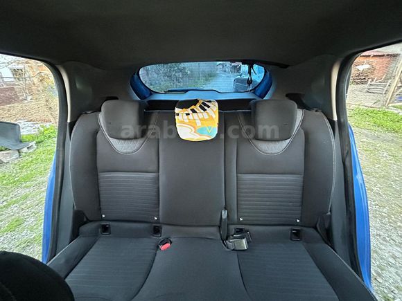 Sahibinden Renault Clio 1.5 dCi GT Line 2014 Model