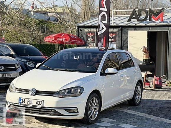 ADM-2017 OTOMATİK CAM TAVAN 134KM