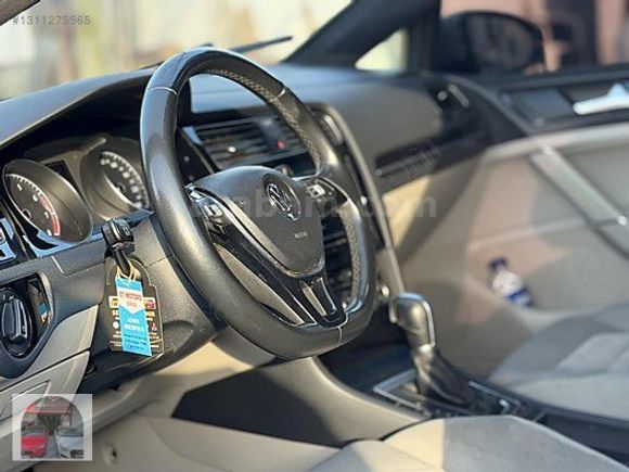 ADM-2017 OTOMATİK CAM TAVAN 134KM