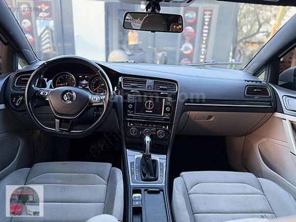 ADM-2017 OTOMATİK CAM TAVAN 134KM