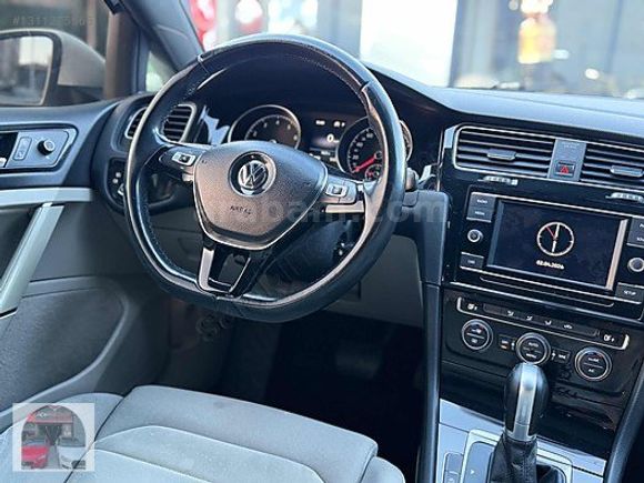 ADM-2017 OTOMATİK CAM TAVAN 134KM