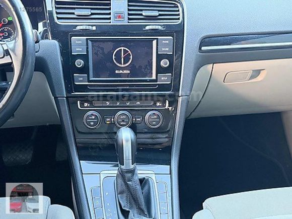 ADM-2017 OTOMATİK CAM TAVAN 134KM