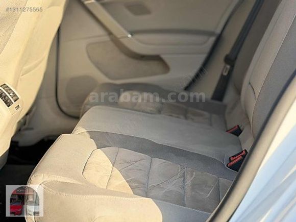 ADM-2017 OTOMATİK CAM TAVAN 134KM