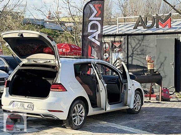 ADM-2017 OTOMATİK CAM TAVAN 134KM