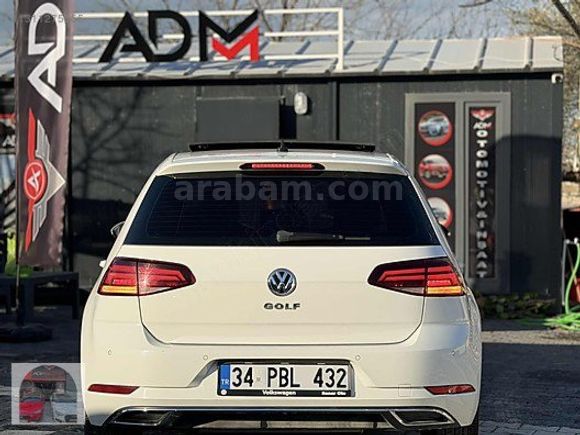 ADM-2017 OTOMATİK CAM TAVAN 134KM