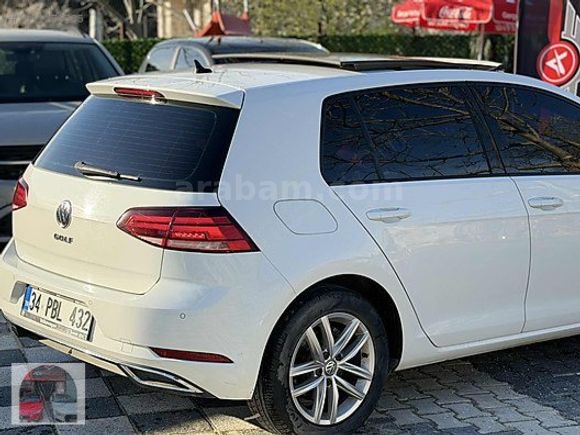 ADM-2017 OTOMATİK CAM TAVAN 134KM
