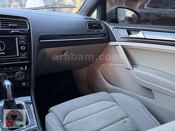ADM-2017 OTOMATİK CAM TAVAN 134KM