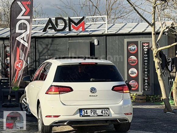 ADM-2017 OTOMATİK CAM TAVAN 134KM