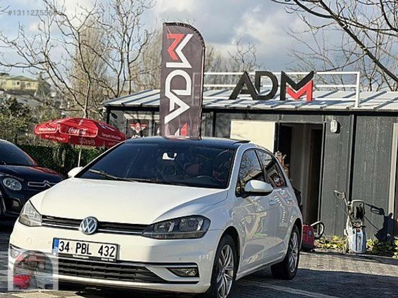 ADM-2017 OTOMATİK CAM TAVAN 134KM