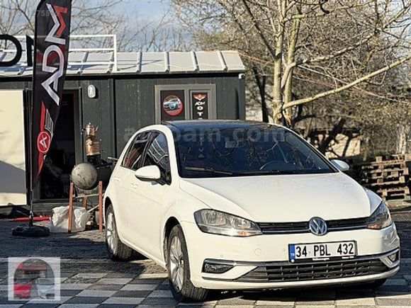 ADM-2017 OTOMATİK CAM TAVAN 134KM