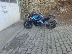acil satlık CFmoto 400NK