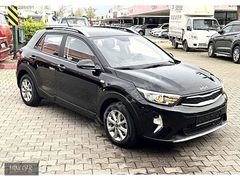 HATASIZ 2022 KİA STONİC 1.4-MPI COOL 86'BİN KM OTOMATİK.