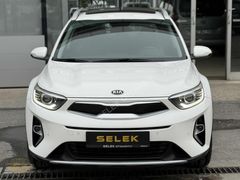 2020 Boyasız Kia Stonic 22.000 Km Sunroof 1.4 Elegance Konfor