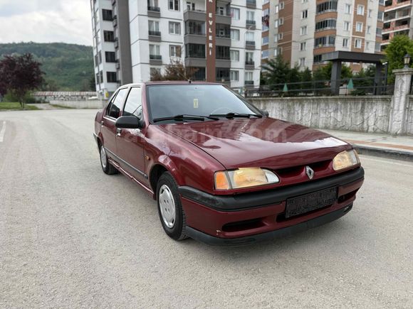 Sahibinden Sıfır motorlu Renault 1.6 Europa RNE   