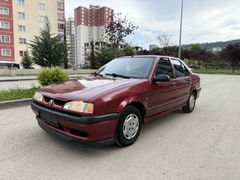 Sahibinden Sıfır motorlu Renault 1.6 Europa RNE   