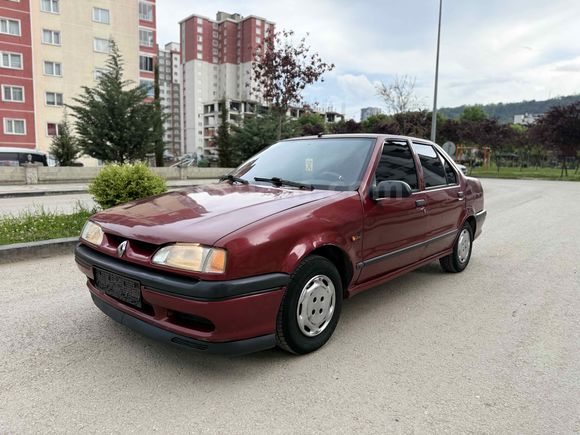 Sahibinden Sıfır motorlu Renault 1.6 Europa RNE   
